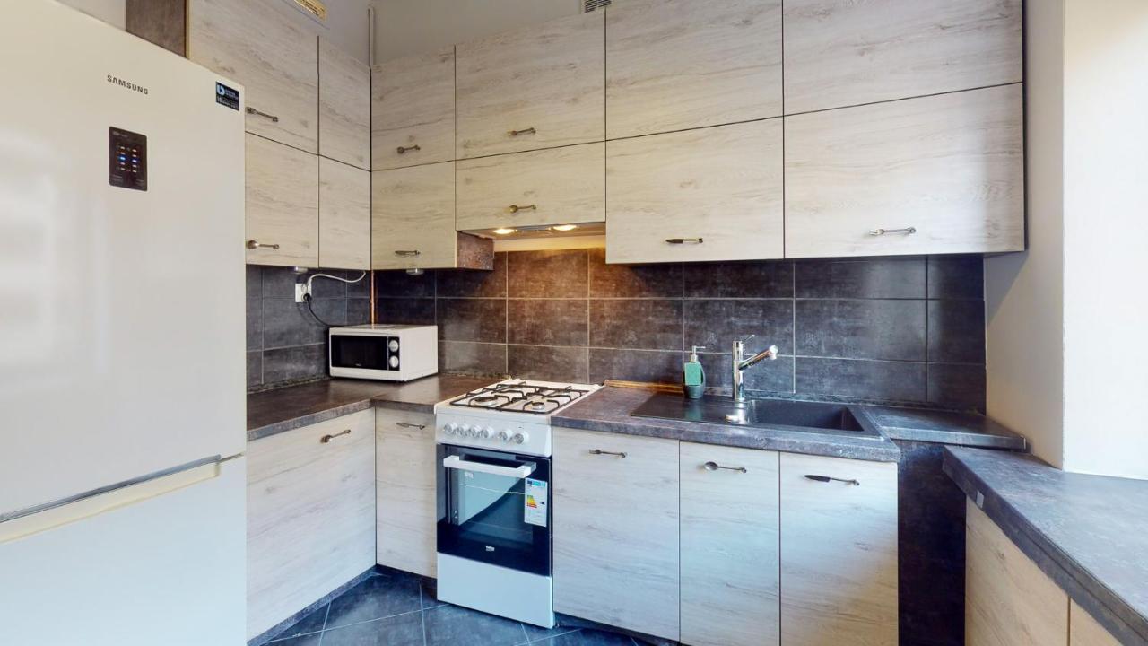 Roomspoznan Pl - Ogrodowa 9 - 24H Self Check-In المظهر الخارجي الصورة