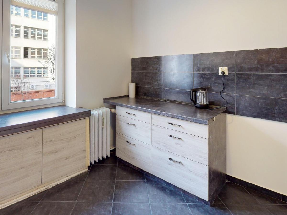 Roomspoznan Pl - Ogrodowa 9 - 24H Self Check-In المظهر الخارجي الصورة