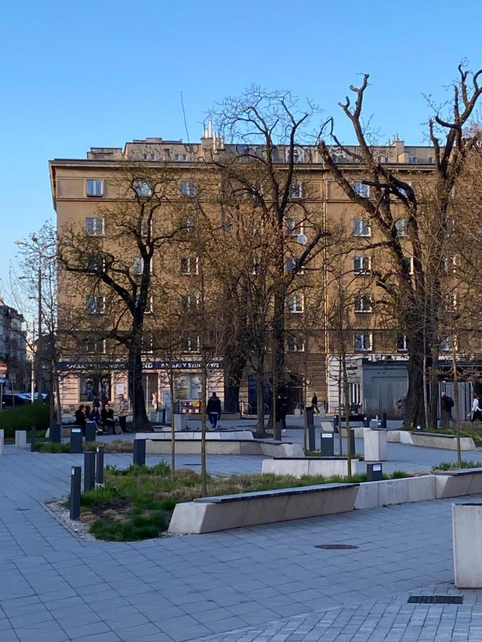 Roomspoznan Pl - Ogrodowa 9 - 24H Self Check-In المظهر الخارجي الصورة